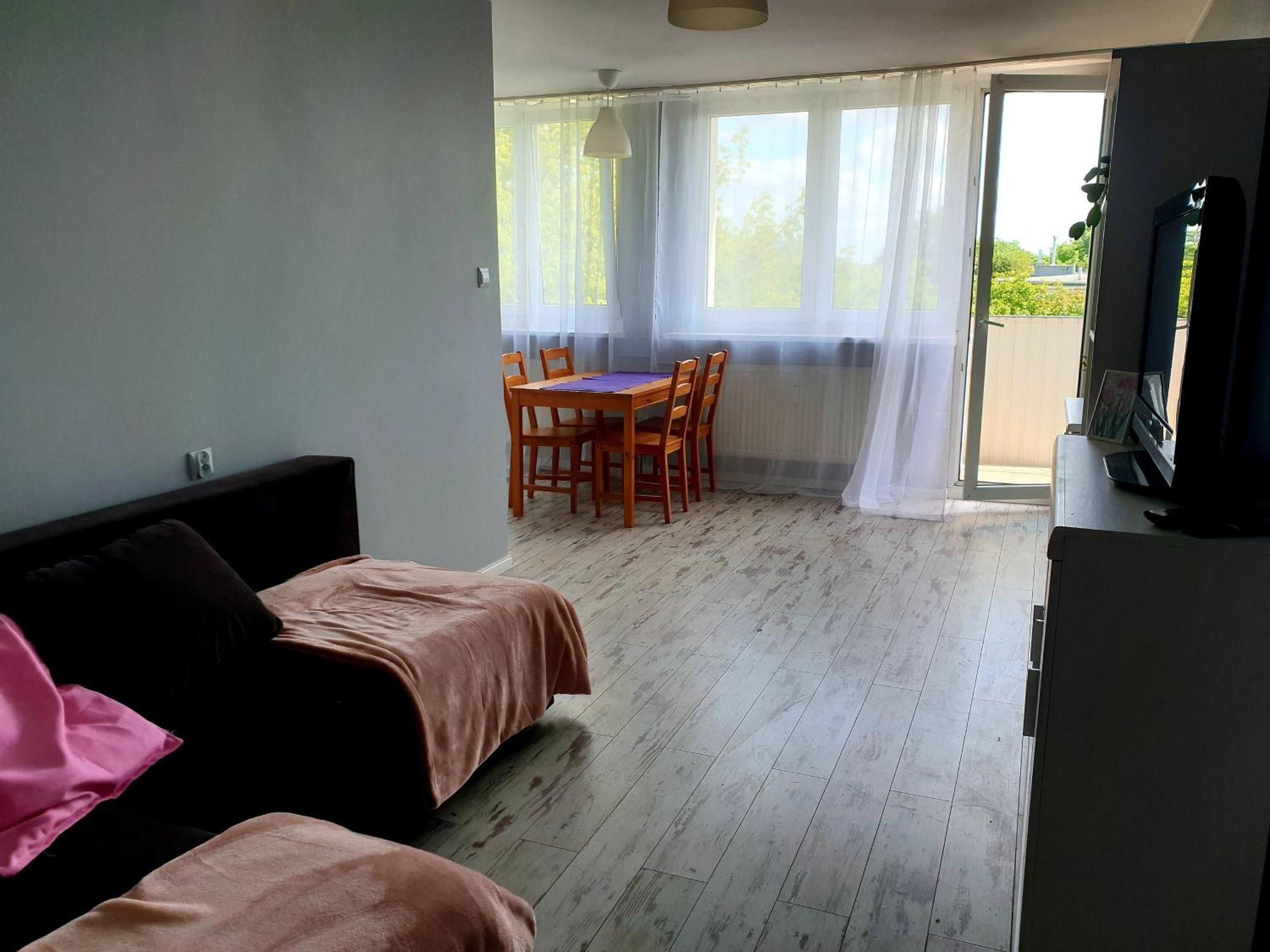 Apartament Na Raszynskiejj - Poznan, Poznan