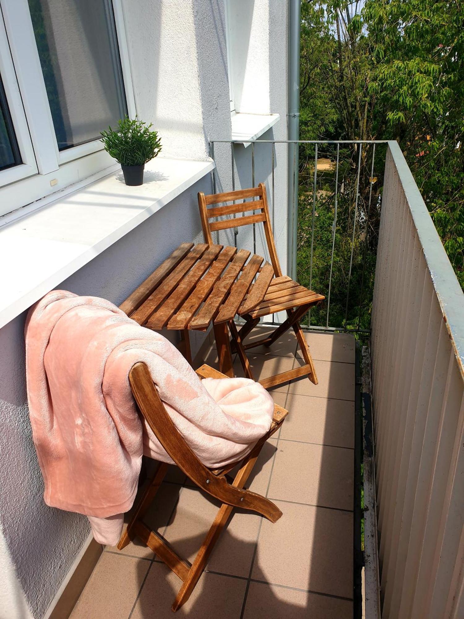 Apartament Na Raszynskiejj - Poznan — Photos 1