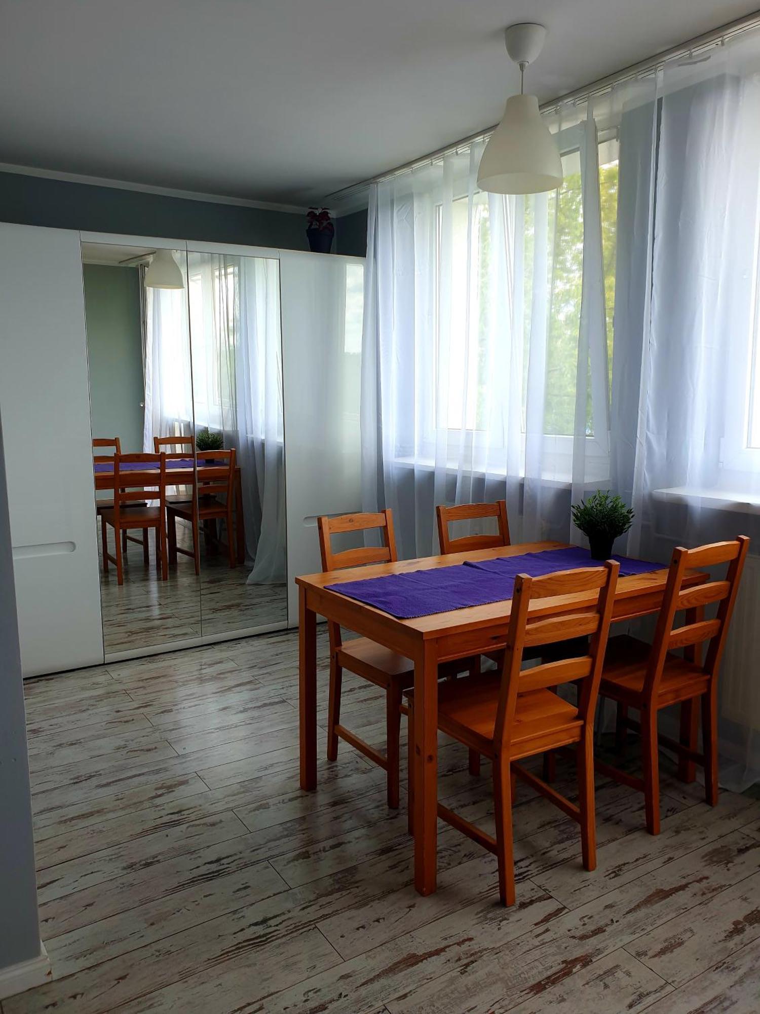 Apartament Na Raszynskiejj - Poznan — Photos 2